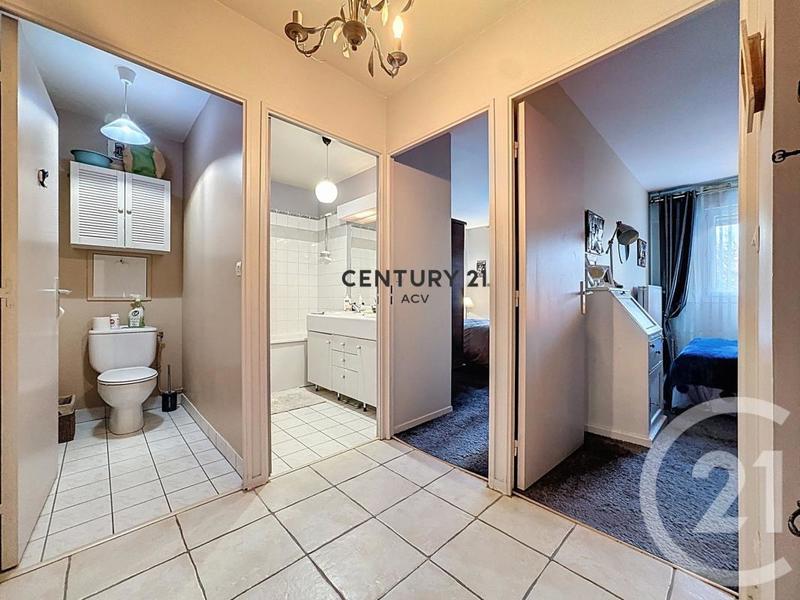 Appartement - 76 m² - 3 pièces