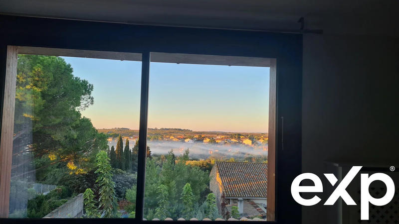 Maison ancienne - 185 m² - 8 pièces