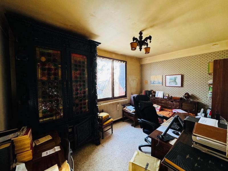 Maison - 89 m² - 4 pièces