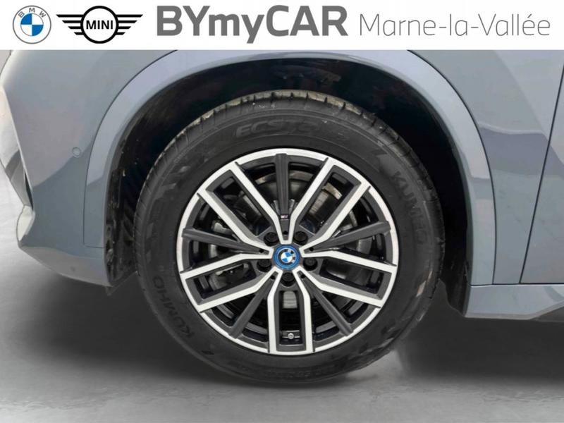 Bmw iX1 U11 xDrive30 313ch Bva m Sport