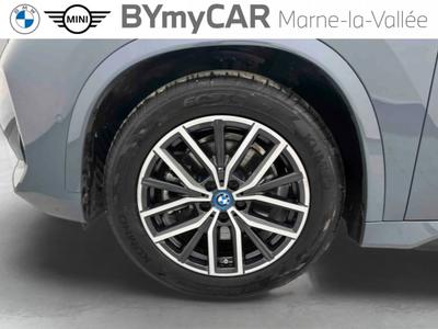 Bmw iX1 U11 xDrive30 313ch Bva m Sport