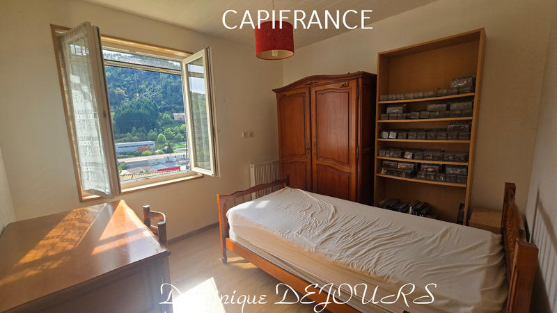 Maison - 74 m² - 4 pièces