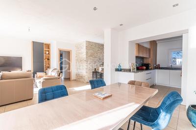 Maison de ville - 172 m² - 7 pièces