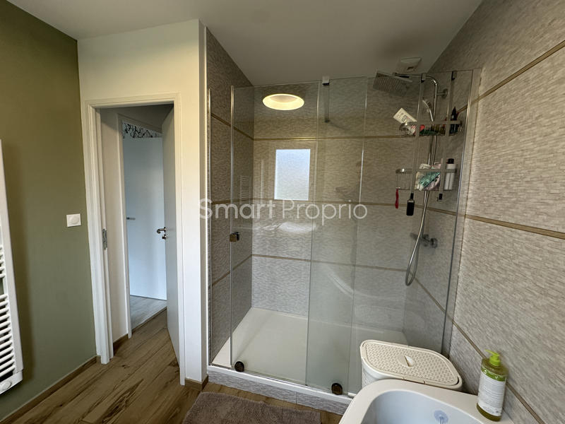 Villa - 105 m² - 4 pièces