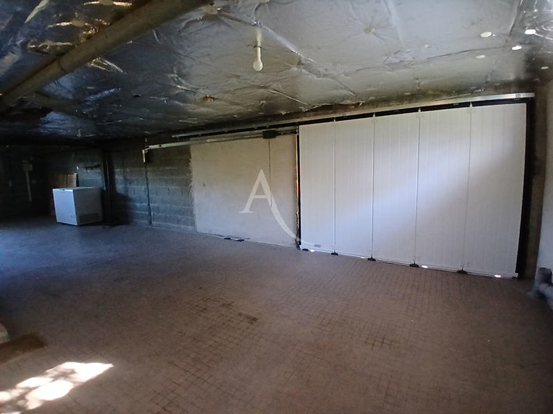 Maison - 147 m² - 7 pièces