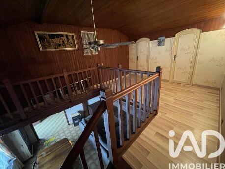 Maison - 175 m² - 5 pièces