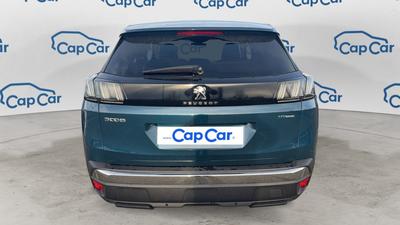 Peugeot 3008 II 1.6 Thp 225 Hybrid Eat8 Allure Pack