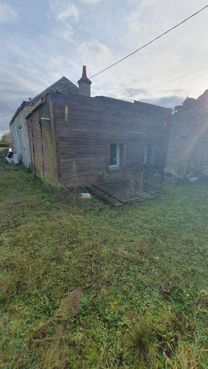 Maison - 72 m² - 4 pièces