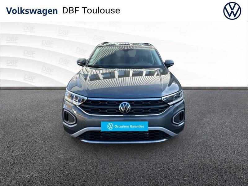 Volkswagen t-Roc Fl 1.5 Tsi 150 Ch Dsg7 Life
