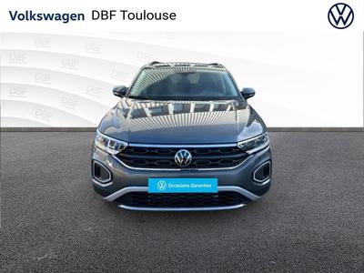 Volkswagen t-Roc Fl 1.5 Tsi 150 Ch Dsg7 Life