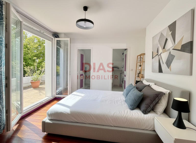 Maison - 155 m² - 7 pièces