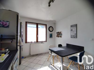 Maison - 145 m² - 6 pièces