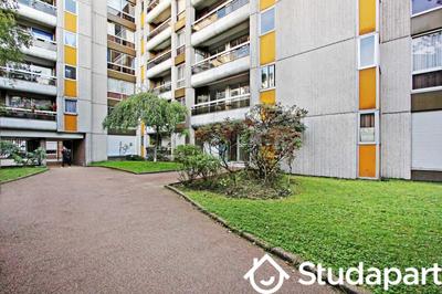 Appartement - 22 m² - 1 pièce