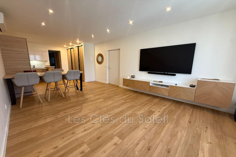 Appartement - 47 m²