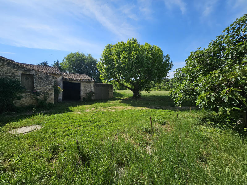 Maison de village - 130 m² - 8 pièces