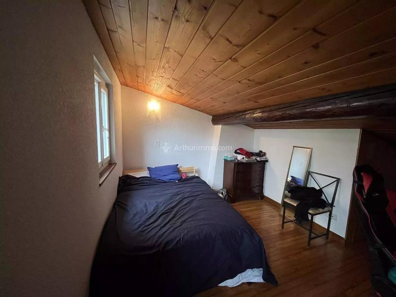 Appartement - 27 m² - 1 pièce