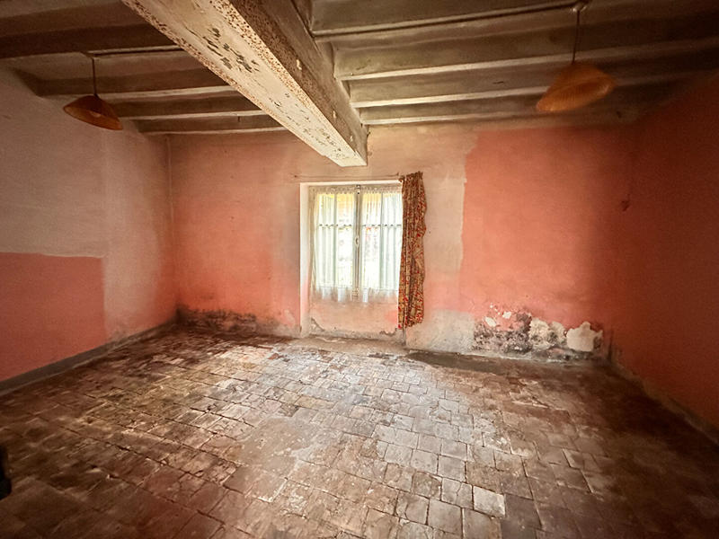 Maison - 41 m² - 2 pièces