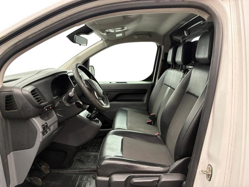 Peugeot Expert Fourgon Fgn Tole Compact Bluehdi 100 s&amp;S Bvm6 Premium