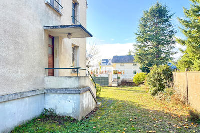 Maison - 68 m² - 3 pièces