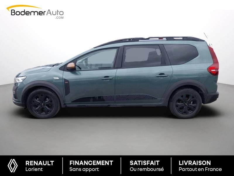 Dacia Jogger Hybrid 140 5 places Extreme