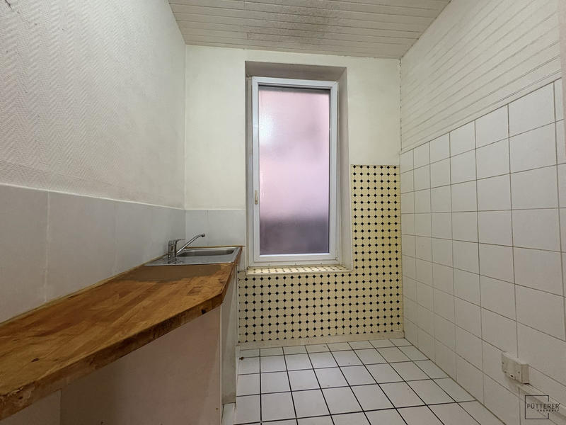 Appartement - 74 m² - 3 pièces