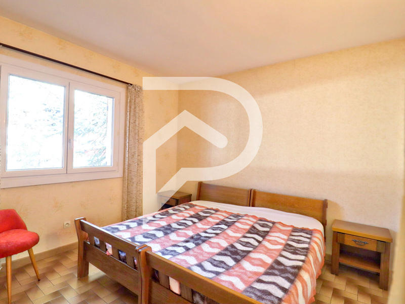 Villa - 125 m² - 3 pièces