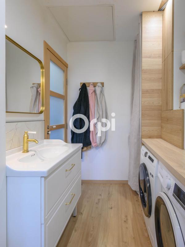 Maison - 116 m² - 5 pièces