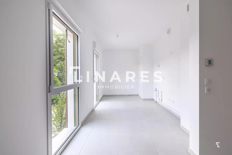 Appartement - 118 m² - 5 pièces