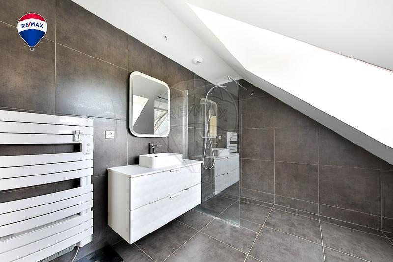 Maison de campagne - 164 m² - 6 pièces