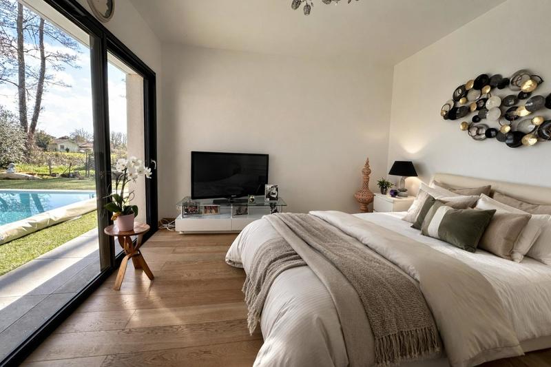 Maison - 112 m² - 5 pièces