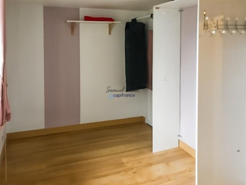 Maison - 138 m² - 5 pièces