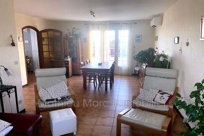 Villa - 110 m² - 5 pièces