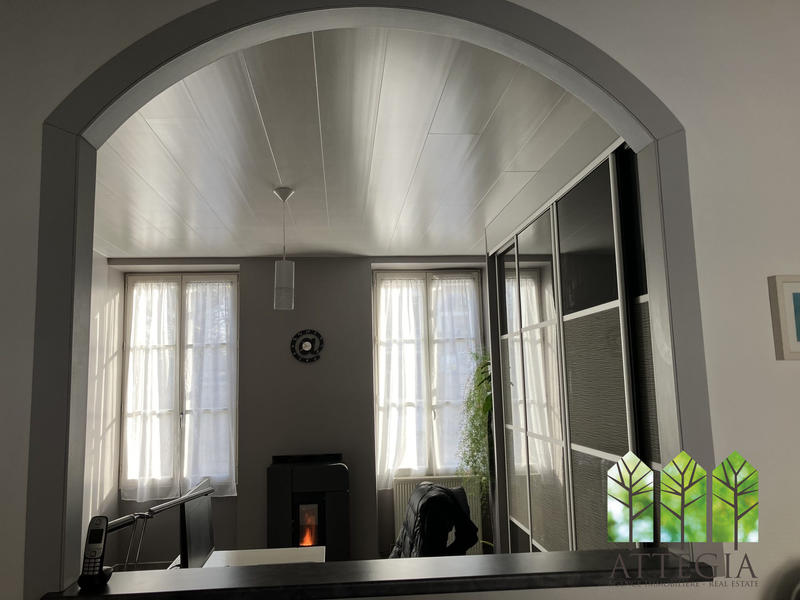 Maison - 175 m² - 8 pièces