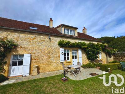 Maison - 197 m² - 7 pièces