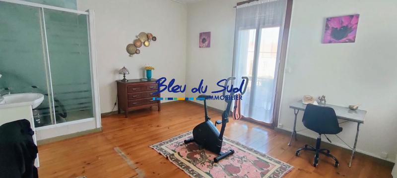 Maison ancienne - 85 m² - 4 pièces