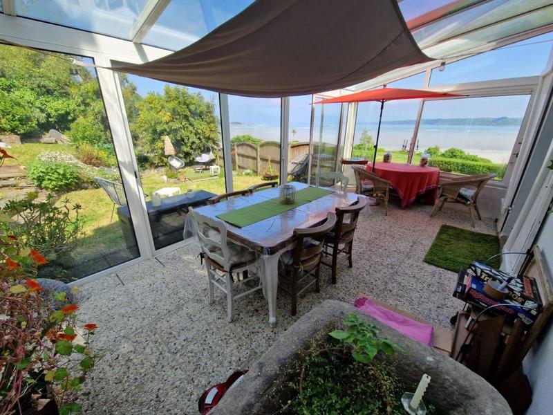 Maison - 145 m² - 8 pièces