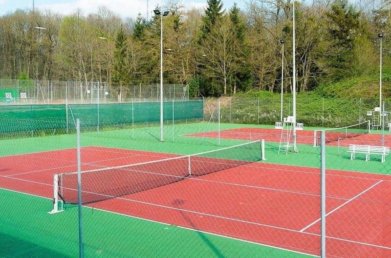 Appartement - 44 m² - 3 pièces