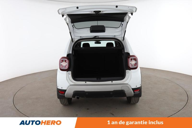Dacia Duster II 1.5 dCi Blue Prestige 4x2 116 ch