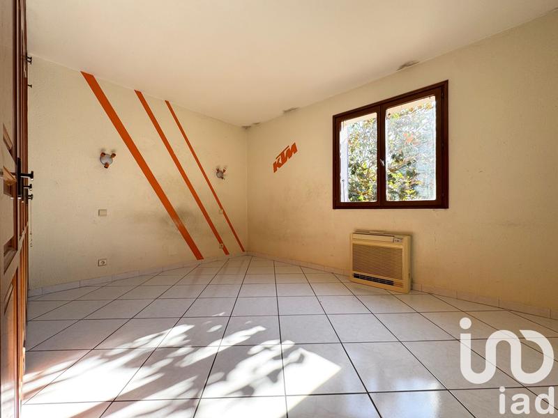 Maison - 163 m² - 5 pièces