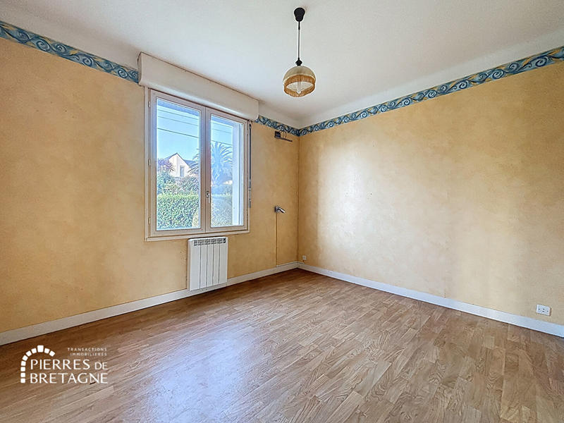 Maison - 154 m² - 9 pièces