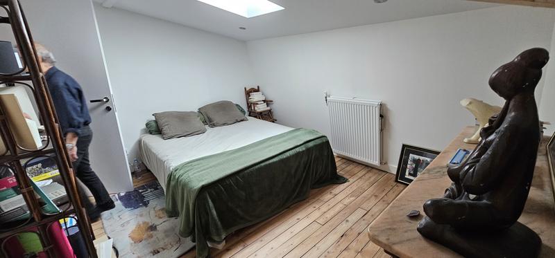 Appartement - 120 m² - 4 pièces