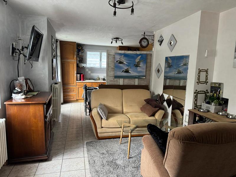 Maison - 113 m² - 4 pièces