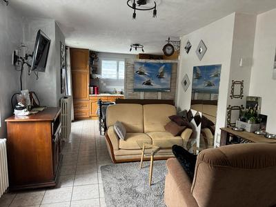 Maison - 113 m² - 4 pièces