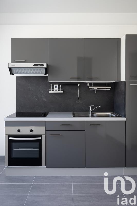 Appartement - 109 m² - 5 pièces