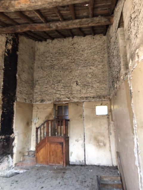 Maison - 45 m² - 1 pièce