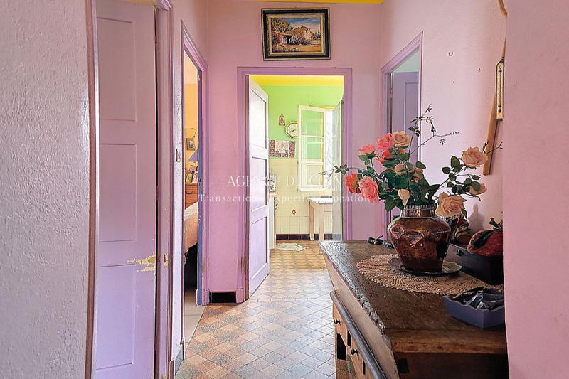 Maison - 114 m² - 5 pièces