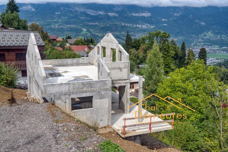 Maison traditionnelle - 174 m²