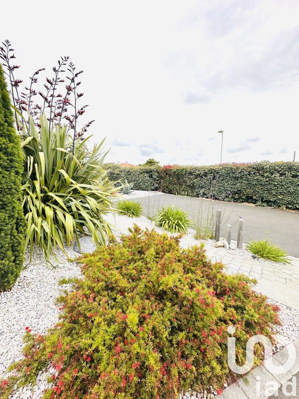 Maison - 153 m² - 5 pièces