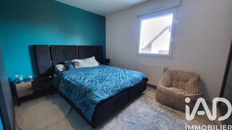 Maison - 170 m² - 6 pièces