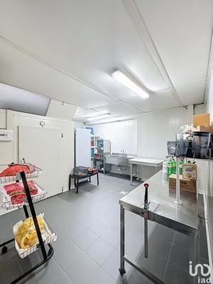 Local commercial - 420 m²